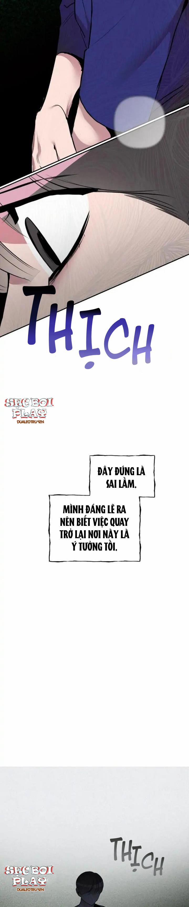 Đối Tác Cơ Thể Hoàn Hảo 23 trang 6