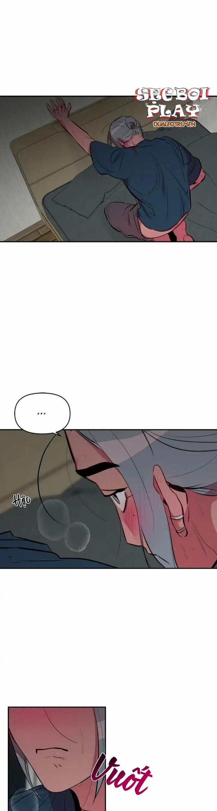 Đối Tác Cơ Thể Hoàn Hảo 24 trang 12