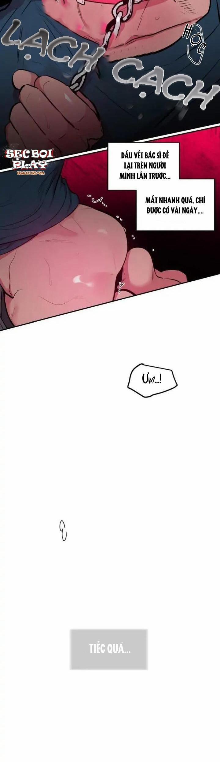 Đối Tác Cơ Thể Hoàn Hảo 24 trang 17