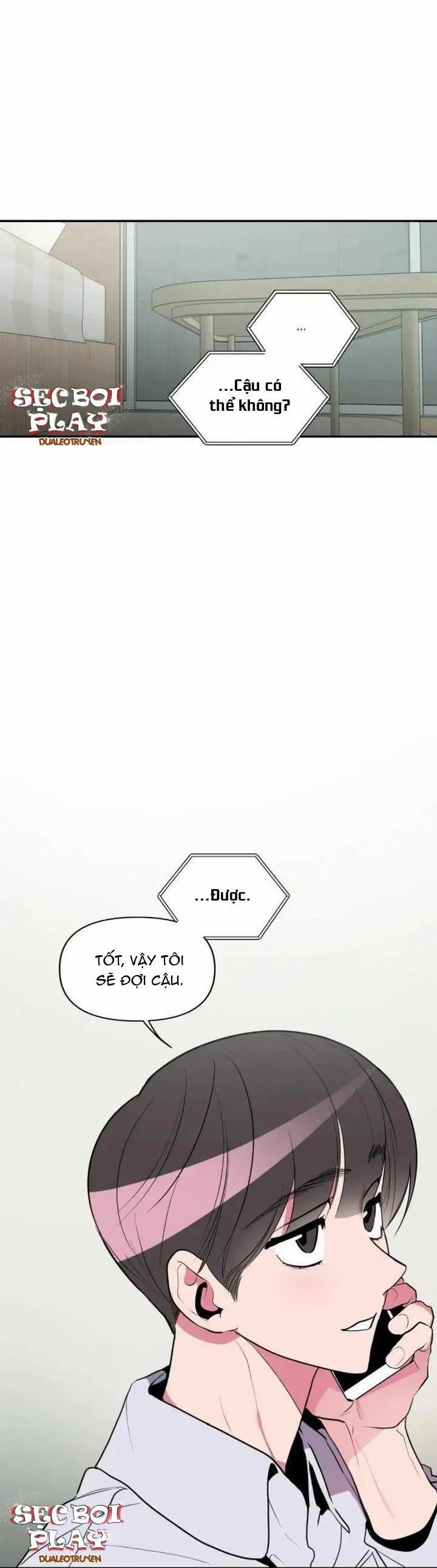 Đối Tác Cơ Thể Hoàn Hảo 24 trang 23