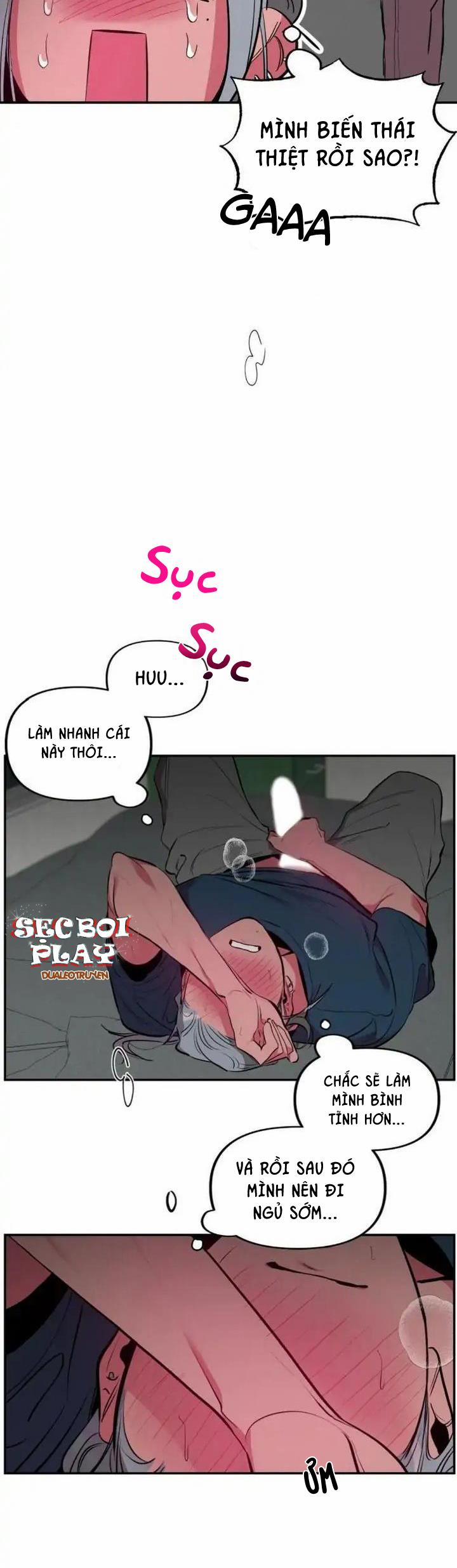 Đối Tác Cơ Thể Hoàn Hảo 24 trang 3