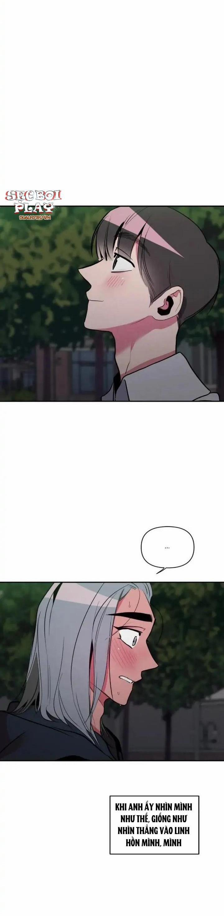 Đối Tác Cơ Thể Hoàn Hảo 24 trang 31