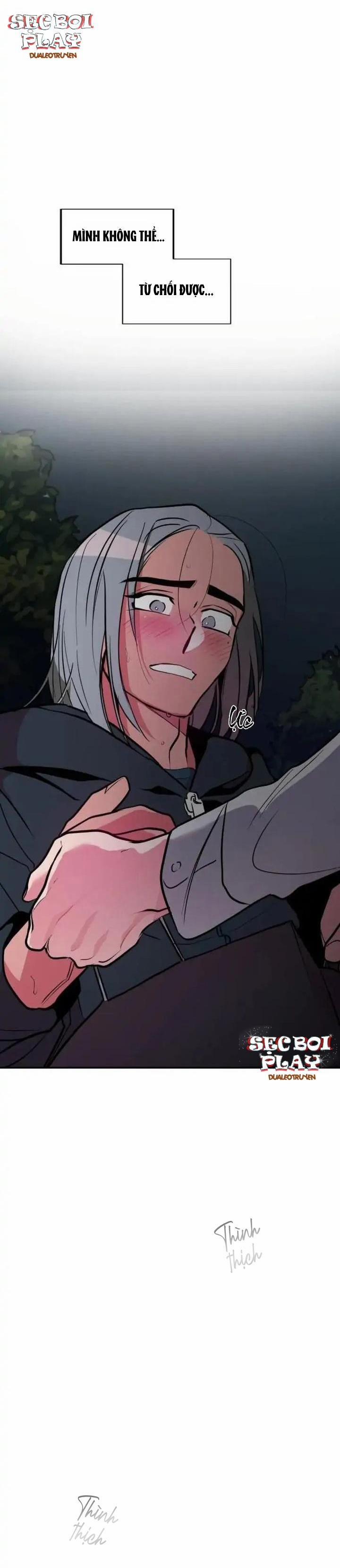 Đối Tác Cơ Thể Hoàn Hảo 24 trang 32