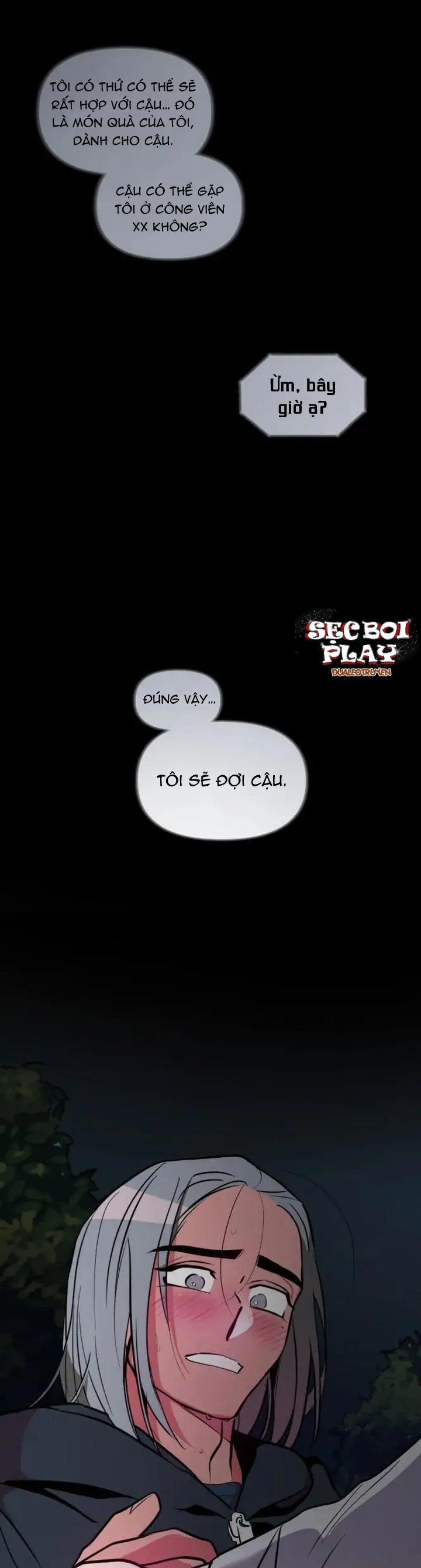 Đối Tác Cơ Thể Hoàn Hảo 25 trang 2