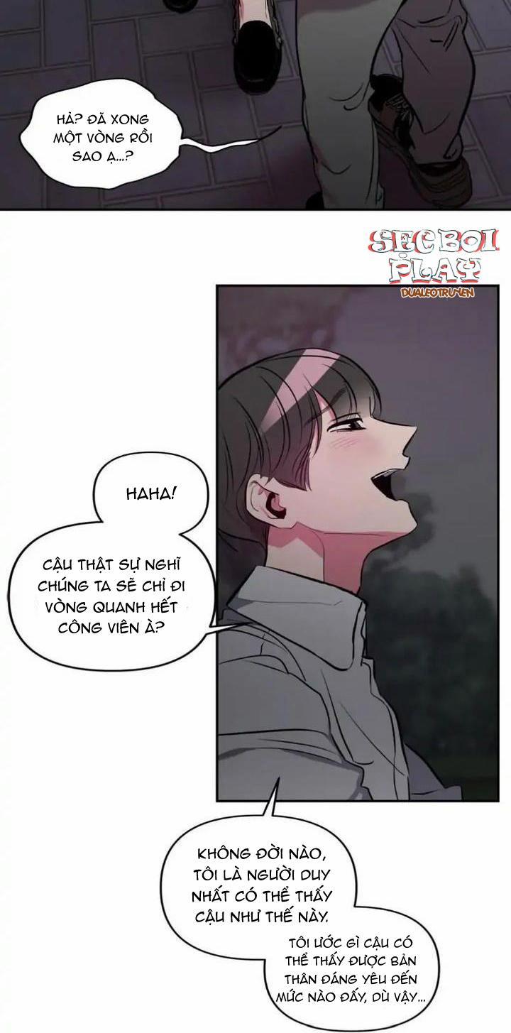 Đối Tác Cơ Thể Hoàn Hảo 25 trang 28