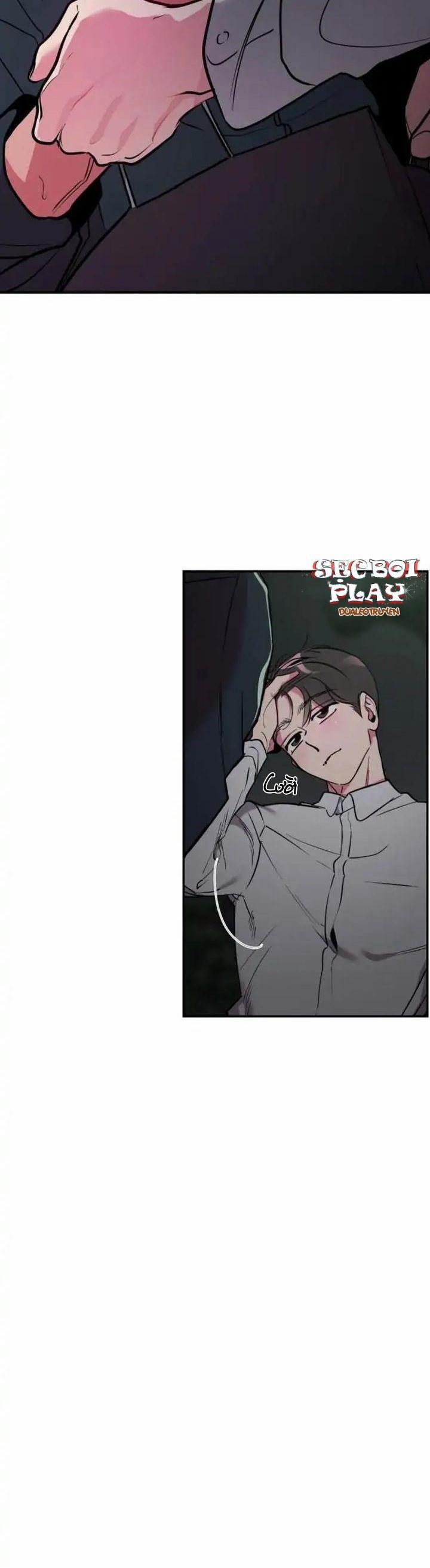 Đối Tác Cơ Thể Hoàn Hảo 25 trang 3