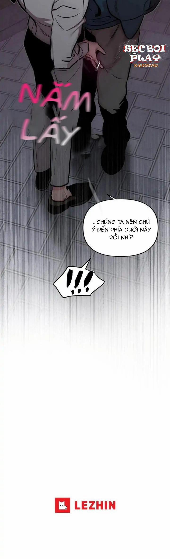 Đối Tác Cơ Thể Hoàn Hảo 25 trang 32