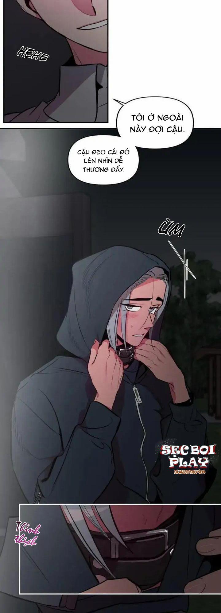 Đối Tác Cơ Thể Hoàn Hảo 25 trang 6