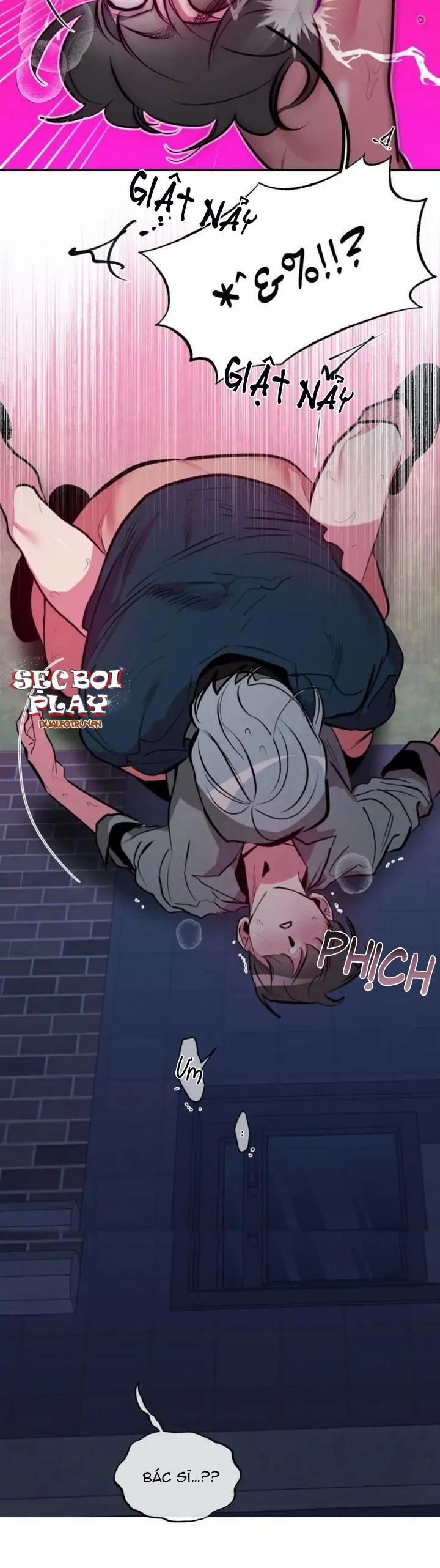 Đối Tác Cơ Thể Hoàn Hảo 26 trang 14