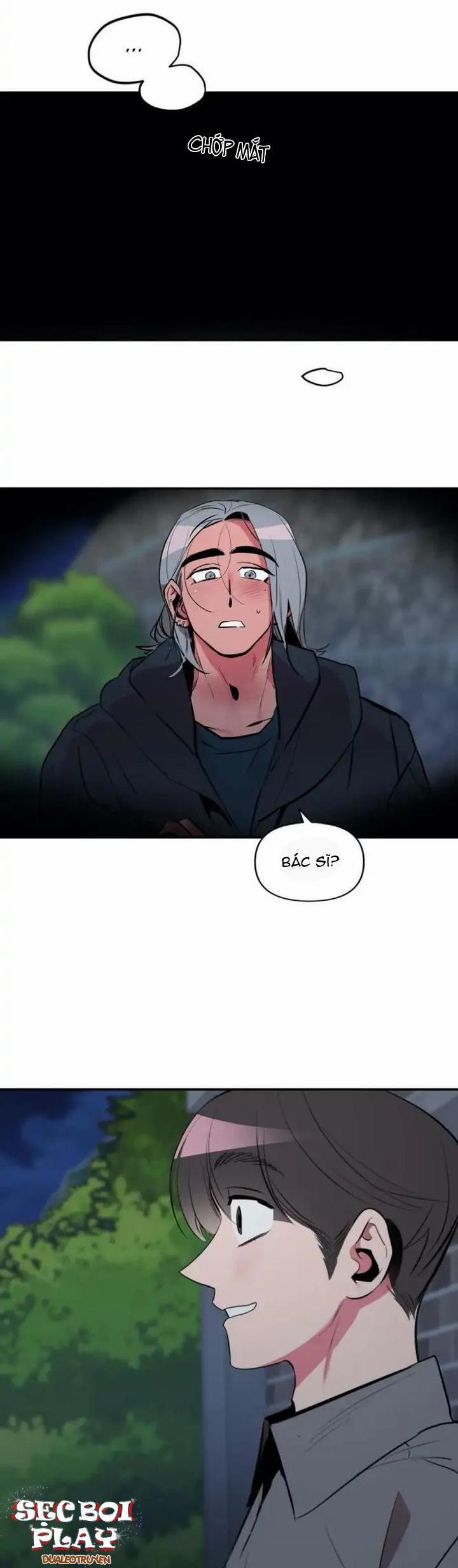 Đối Tác Cơ Thể Hoàn Hảo 26 trang 23