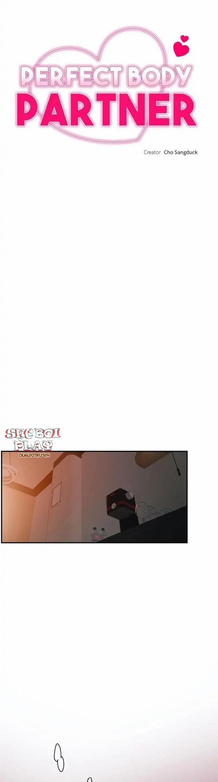Đối Tác Cơ Thể Hoàn Hảo 26 trang 27