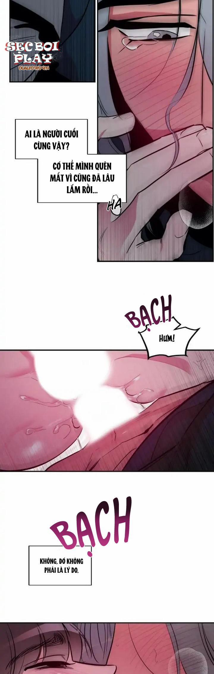 Đối Tác Cơ Thể Hoàn Hảo 26 trang 5