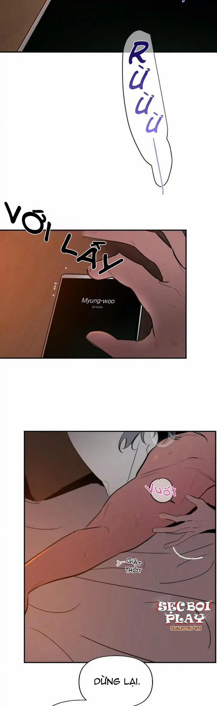 Đối Tác Cơ Thể Hoàn Hảo 27 trang 2