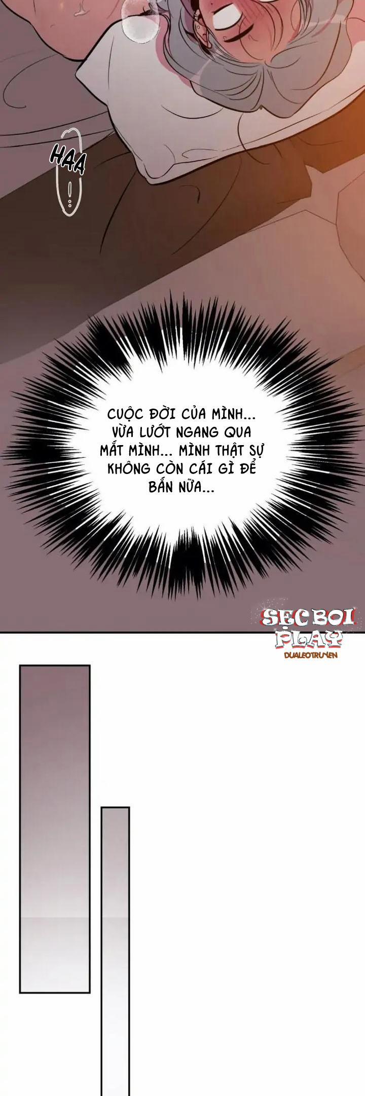 Đối Tác Cơ Thể Hoàn Hảo 27 trang 25