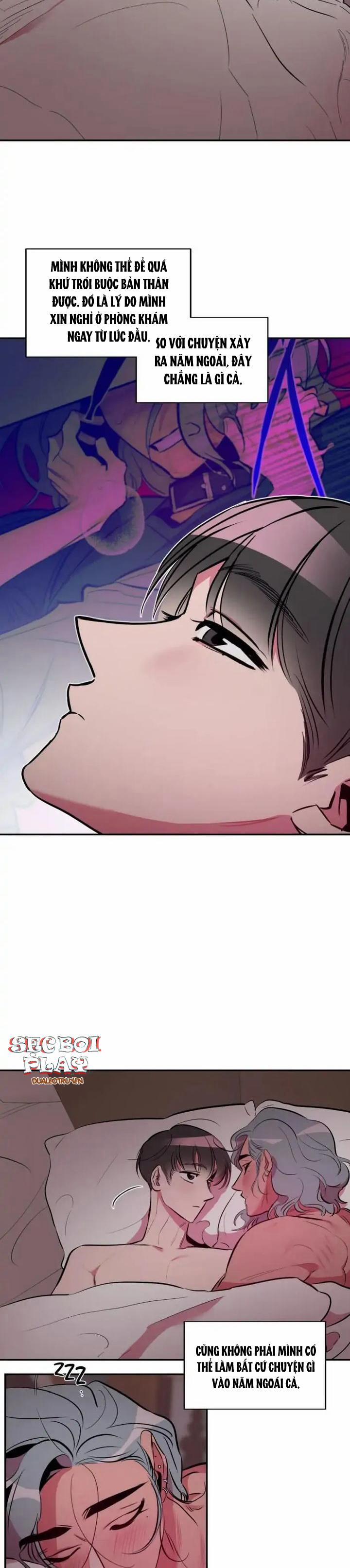 Đối Tác Cơ Thể Hoàn Hảo 27 trang 27