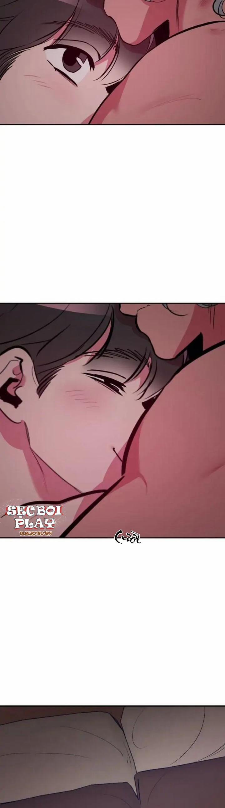 Đối Tác Cơ Thể Hoàn Hảo 27 trang 29