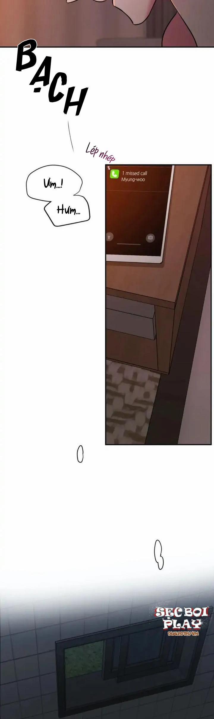 Đối Tác Cơ Thể Hoàn Hảo 27 trang 6