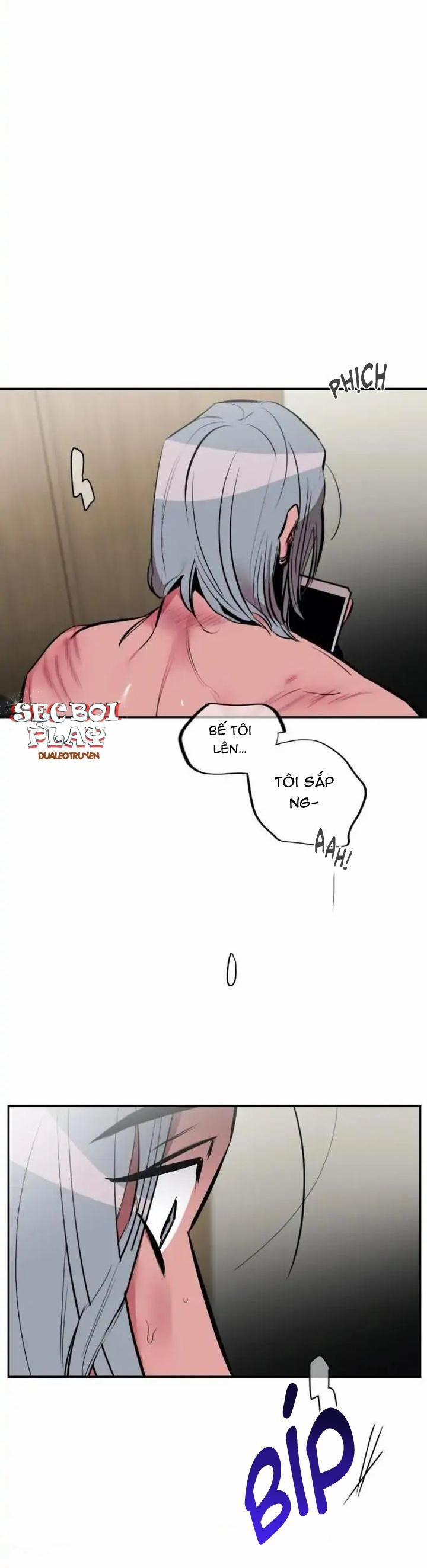 Đối Tác Cơ Thể Hoàn Hảo 28 trang 10