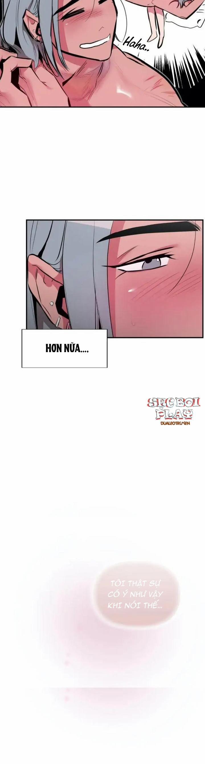 Đối Tác Cơ Thể Hoàn Hảo 28 trang 3