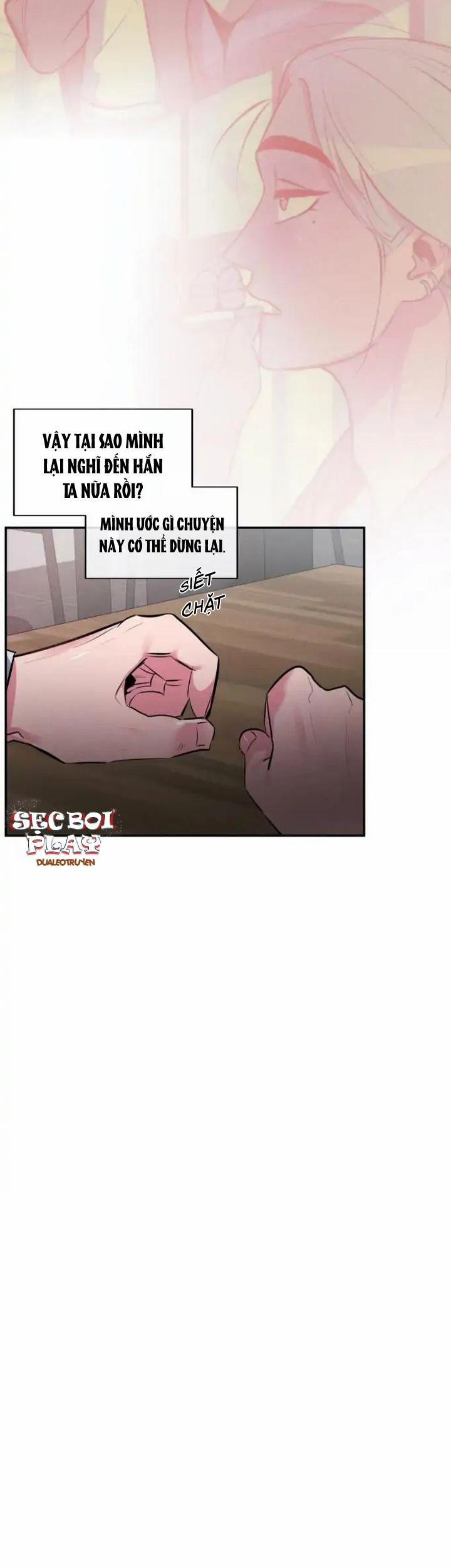 Đối Tác Cơ Thể Hoàn Hảo 28 trang 31