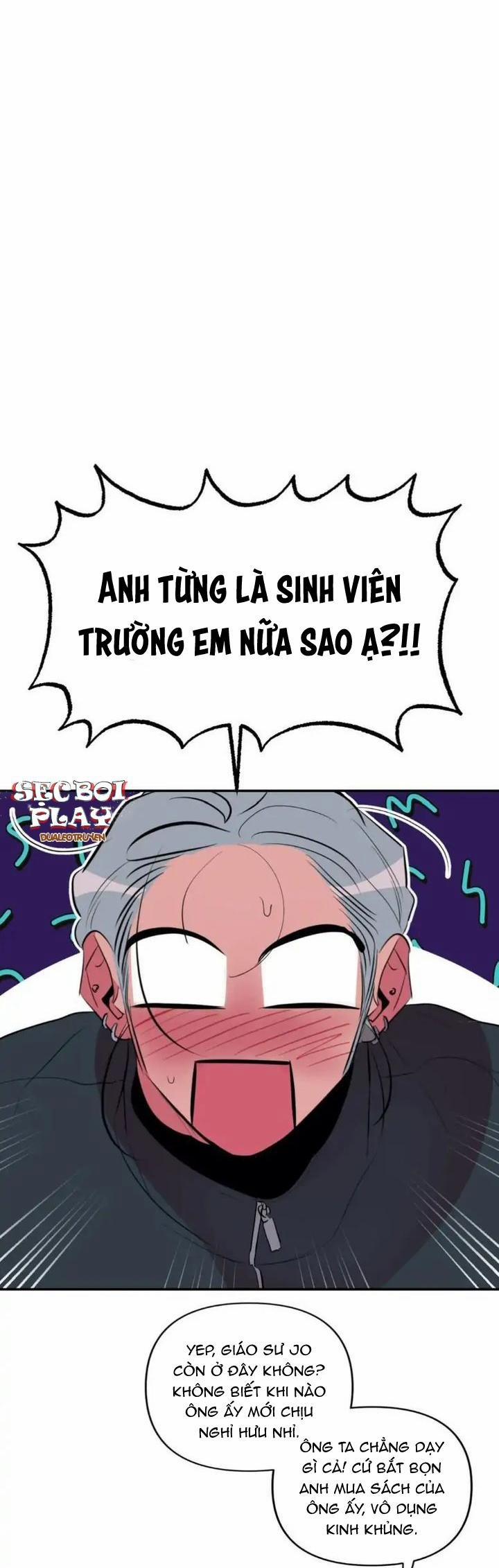 Đối Tác Cơ Thể Hoàn Hảo 28 trang 34