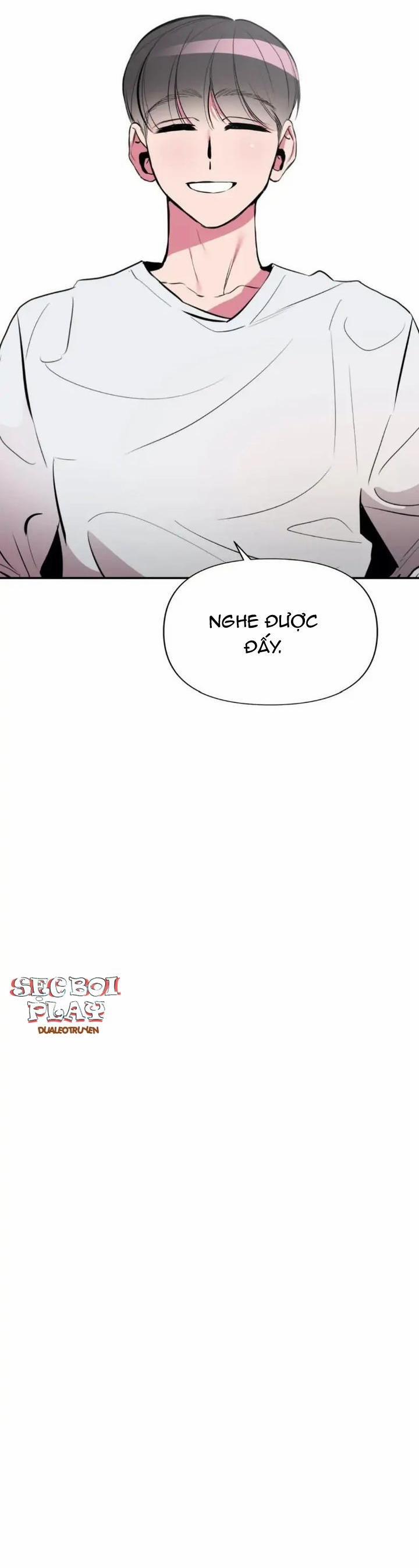 Đối Tác Cơ Thể Hoàn Hảo 28 trang 37