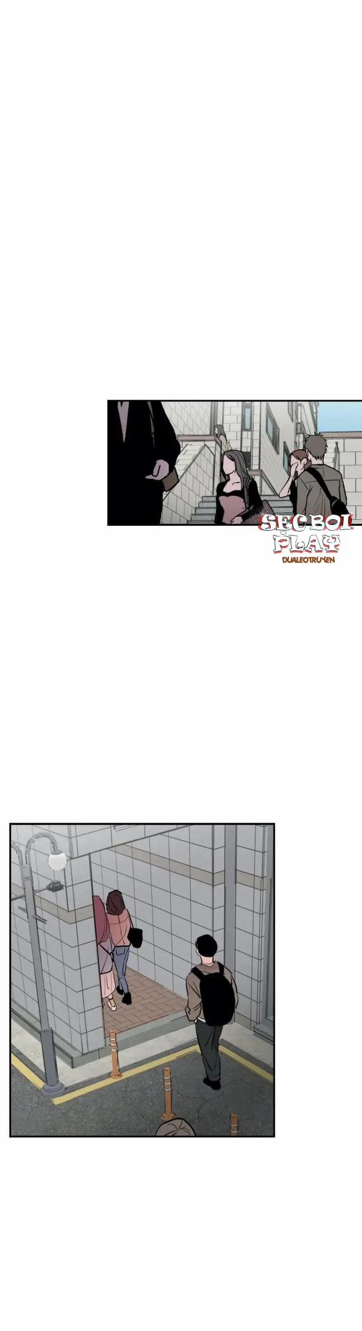 Đối Tác Cơ Thể Hoàn Hảo 28 trang 38