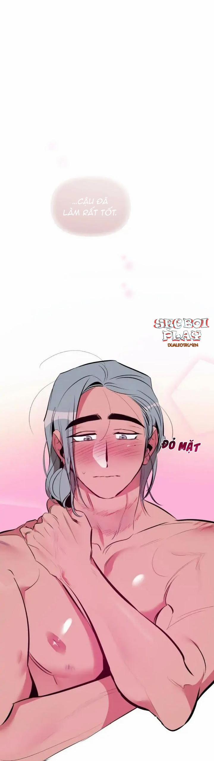 Đối Tác Cơ Thể Hoàn Hảo 28 trang 4