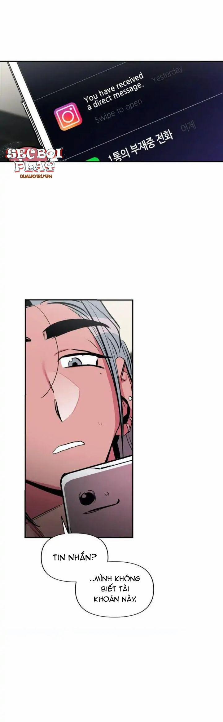 Đối Tác Cơ Thể Hoàn Hảo 28 trang 7