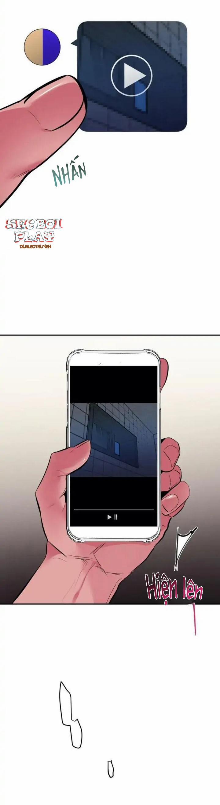 Đối Tác Cơ Thể Hoàn Hảo 28 trang 8