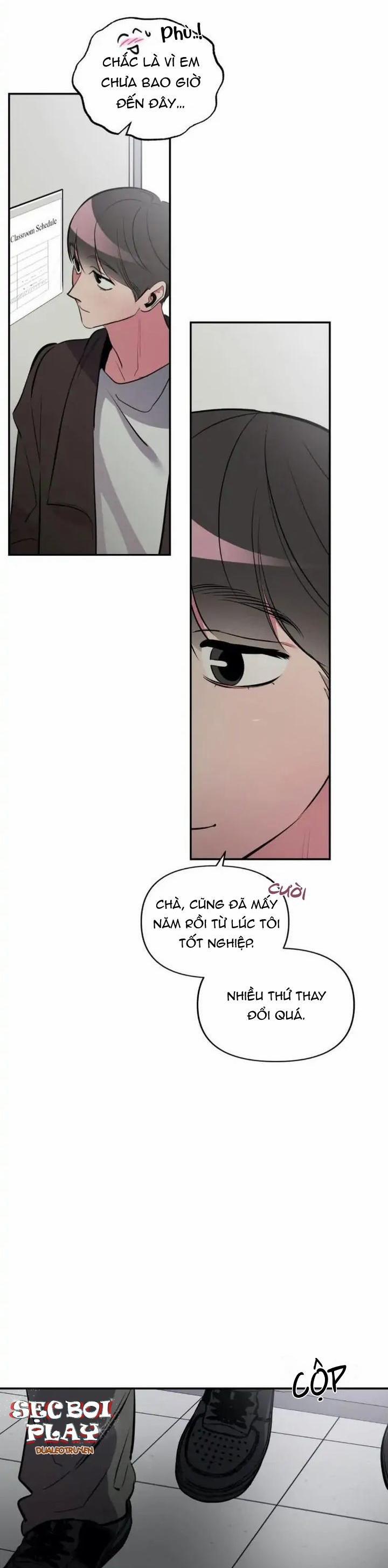 Đối Tác Cơ Thể Hoàn Hảo 29 trang 14