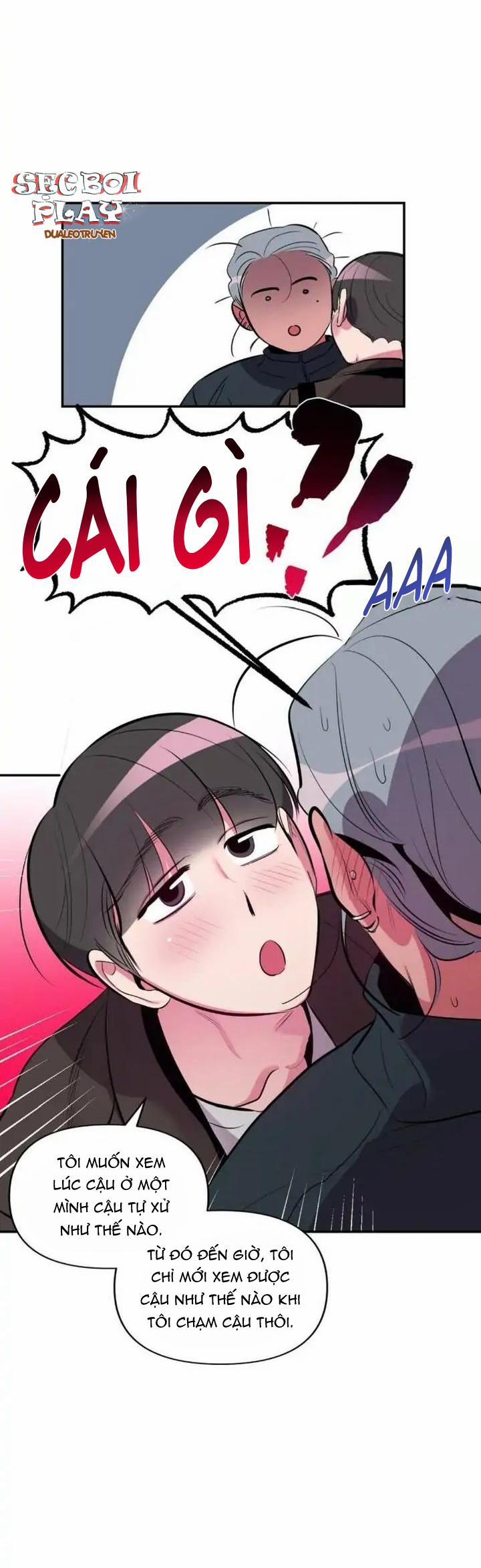 Đối Tác Cơ Thể Hoàn Hảo 29 trang 20