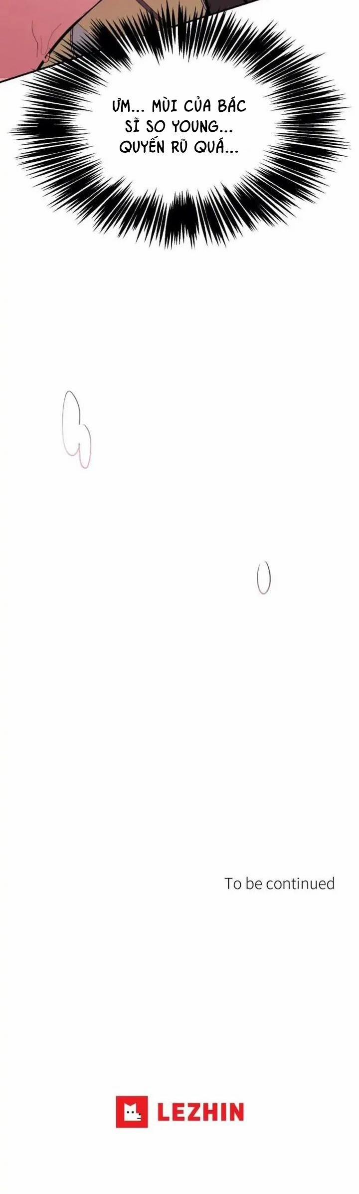 Đối Tác Cơ Thể Hoàn Hảo 29 trang 30