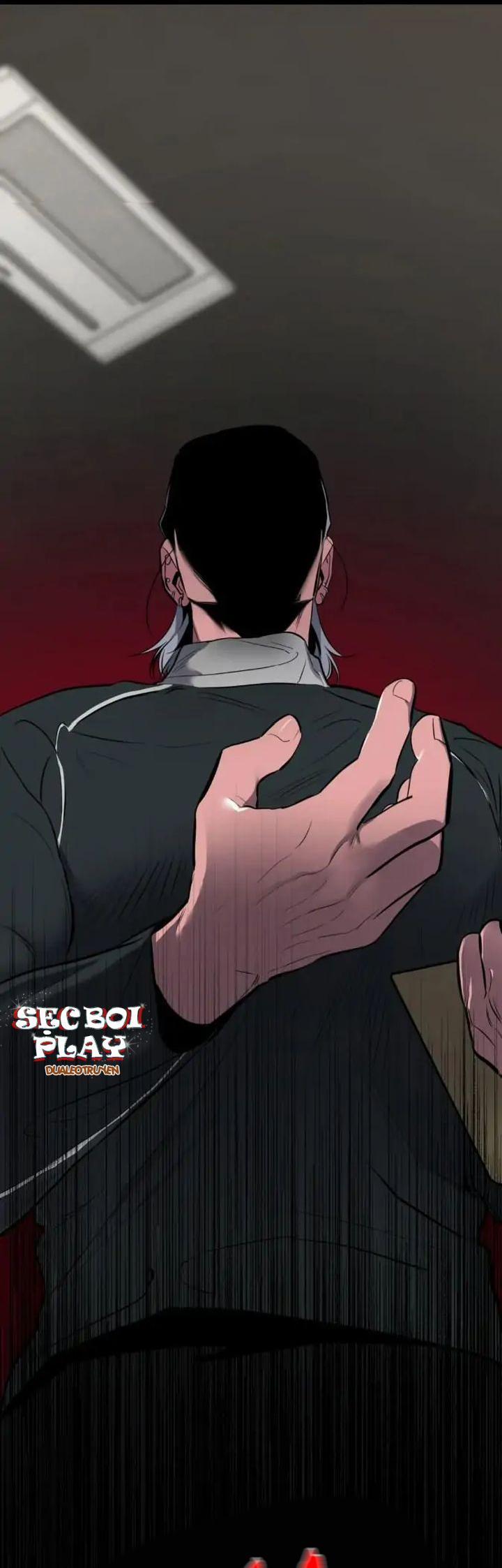 Đối Tác Cơ Thể Hoàn Hảo 30 trang 12