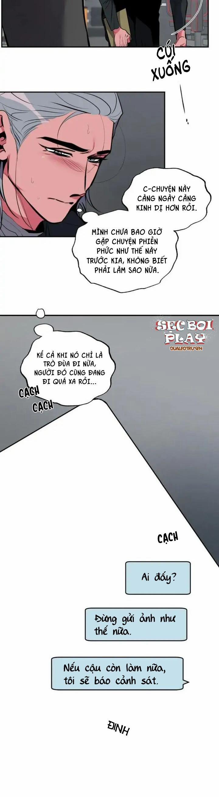 Đối Tác Cơ Thể Hoàn Hảo 30 trang 15