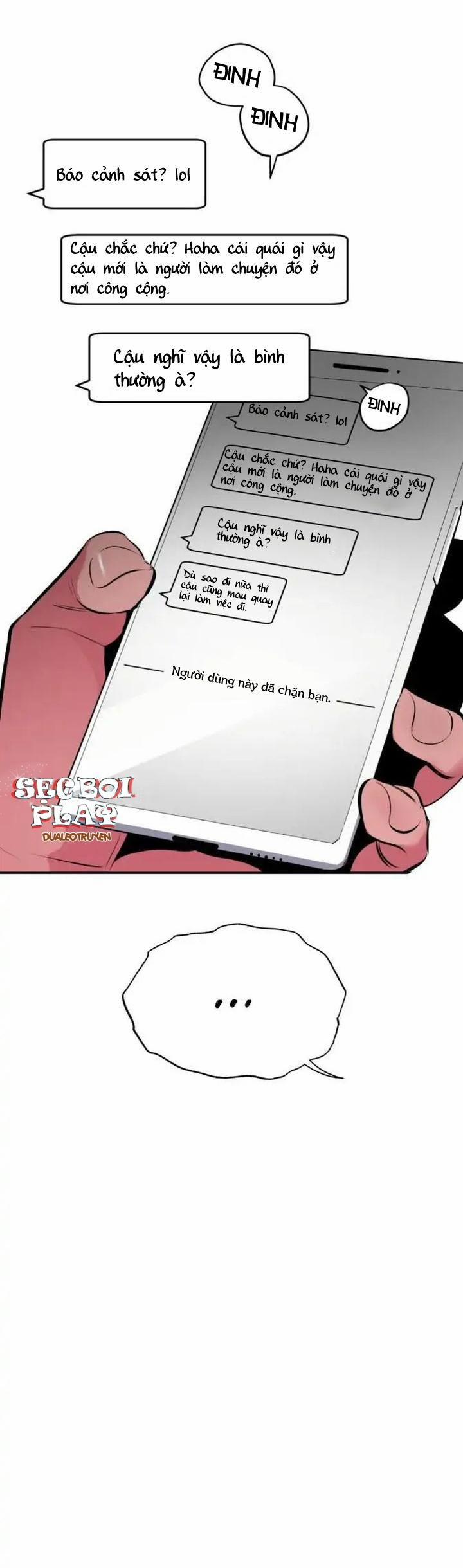 Đối Tác Cơ Thể Hoàn Hảo 30 trang 16