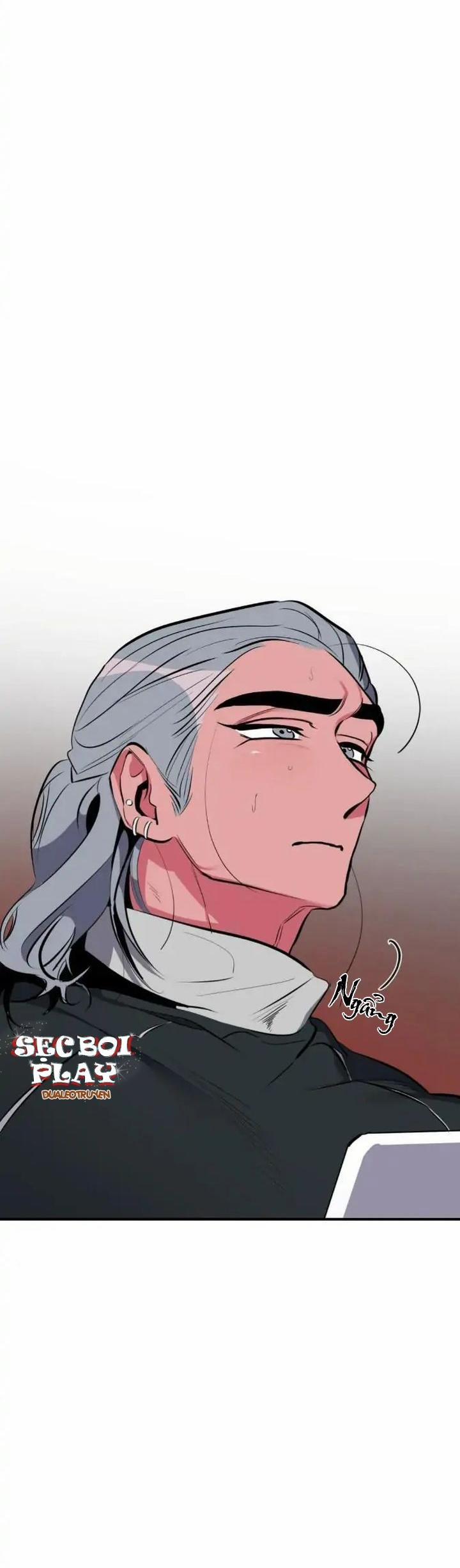 Đối Tác Cơ Thể Hoàn Hảo 30 trang 18