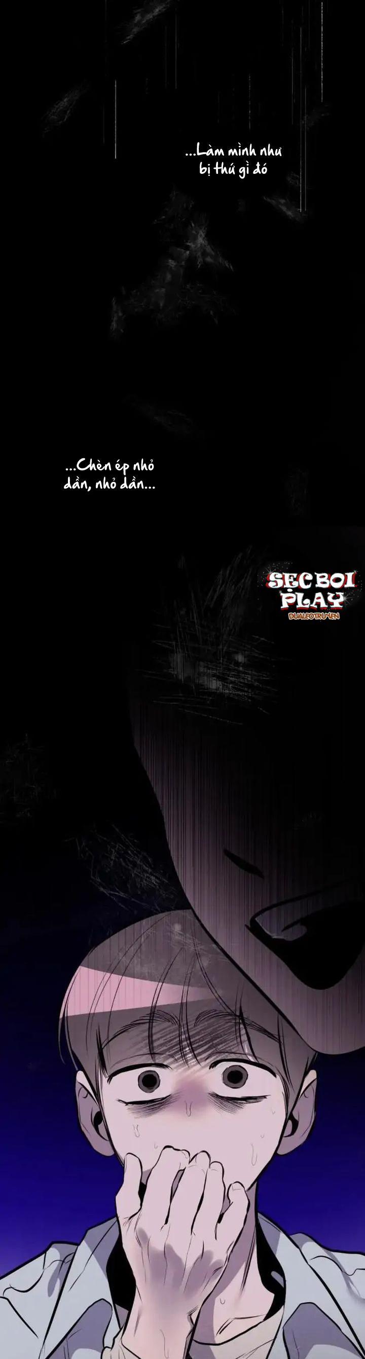 Đối Tác Cơ Thể Hoàn Hảo 30 trang 32