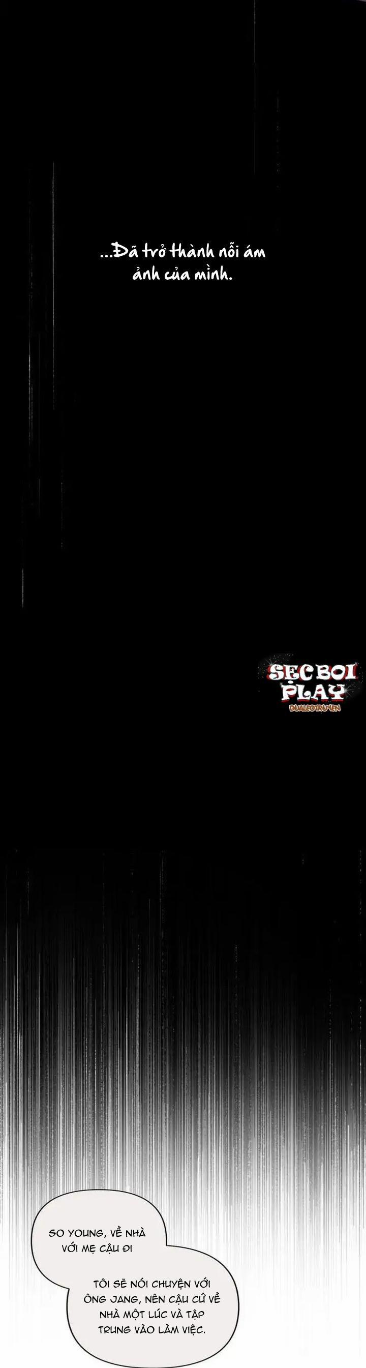 Đối Tác Cơ Thể Hoàn Hảo 30 trang 34