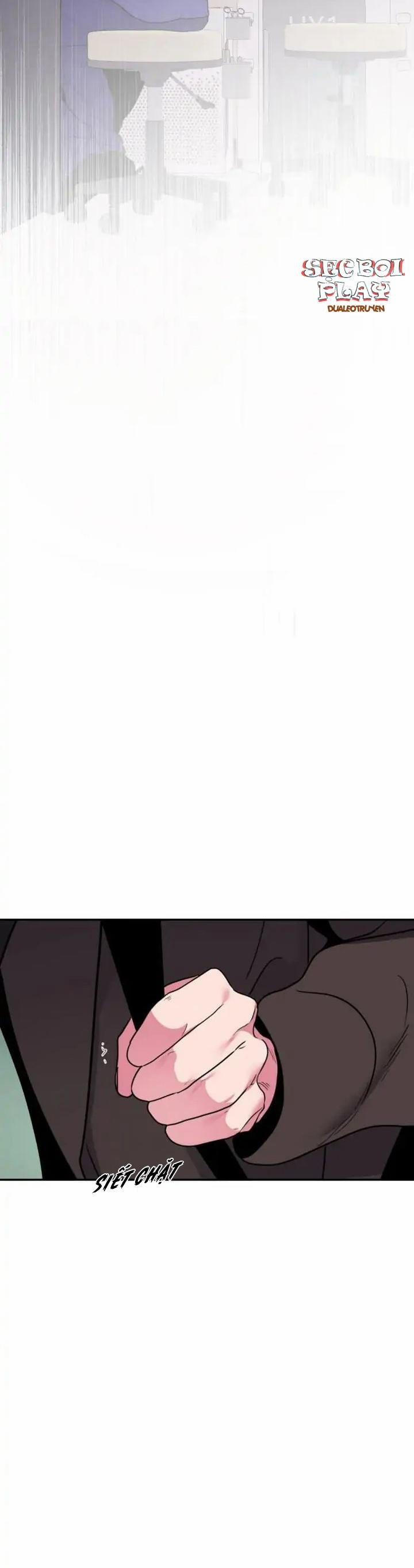 Đối Tác Cơ Thể Hoàn Hảo 30 trang 36