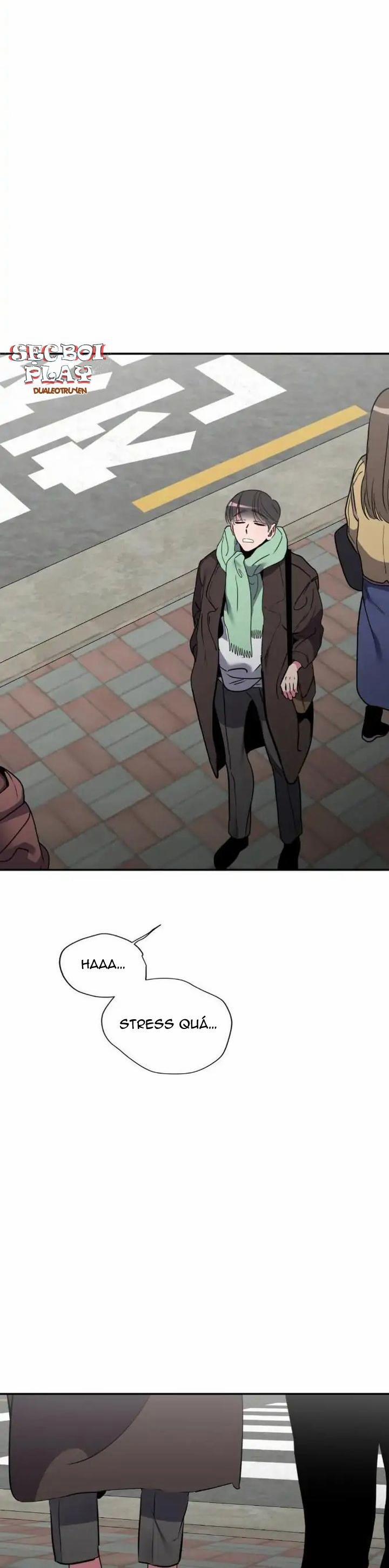 Đối Tác Cơ Thể Hoàn Hảo 30 trang 37