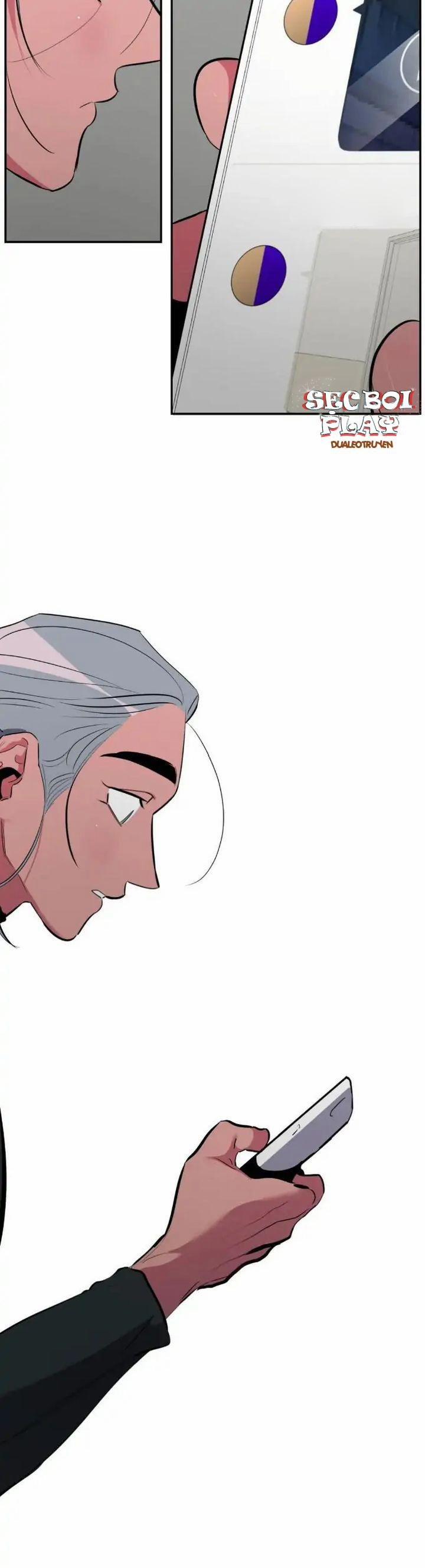 Đối Tác Cơ Thể Hoàn Hảo 30 trang 8