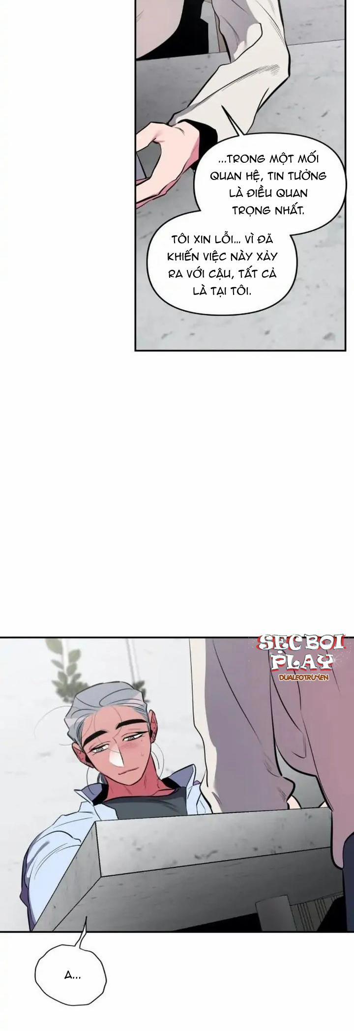 Đối Tác Cơ Thể Hoàn Hảo 31 trang 15