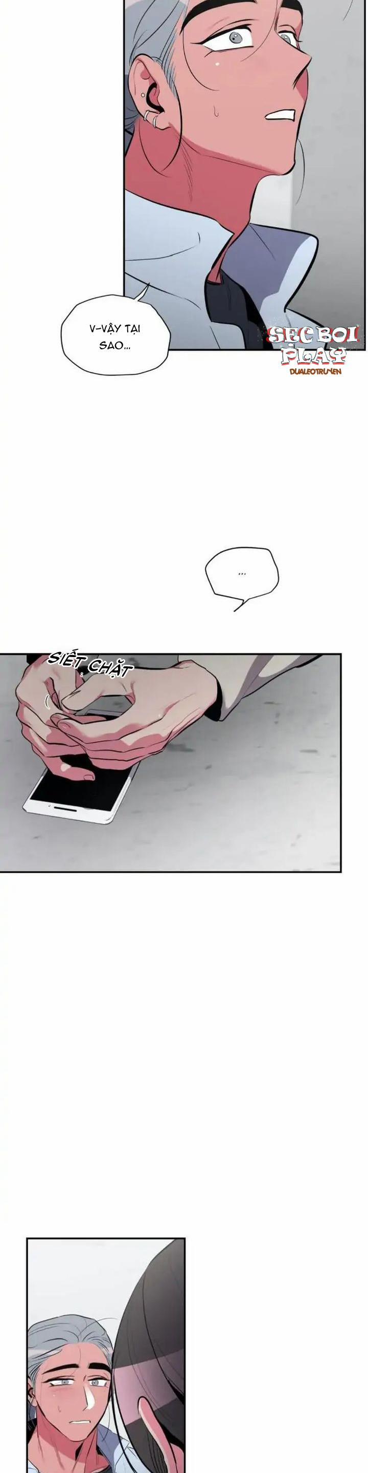 Đối Tác Cơ Thể Hoàn Hảo 31 trang 19
