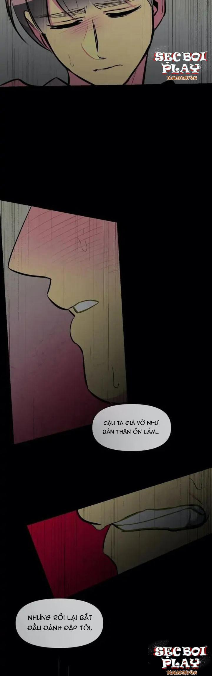 Đối Tác Cơ Thể Hoàn Hảo 31 trang 23