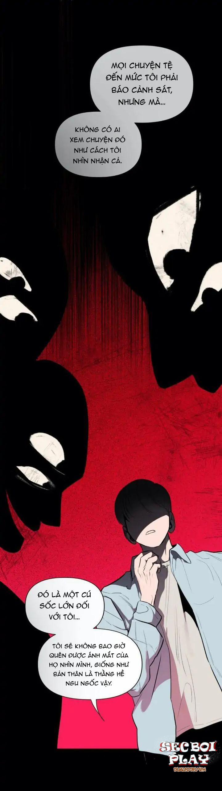 Đối Tác Cơ Thể Hoàn Hảo 31 trang 24