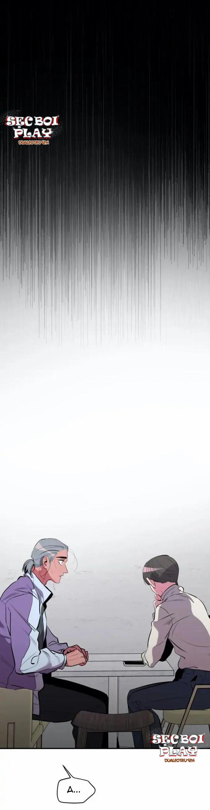 Đối Tác Cơ Thể Hoàn Hảo 31 trang 28