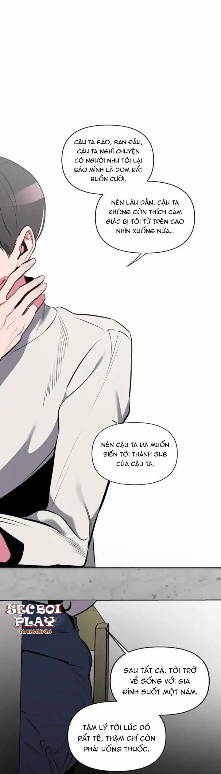 Đối Tác Cơ Thể Hoàn Hảo 31 trang 29