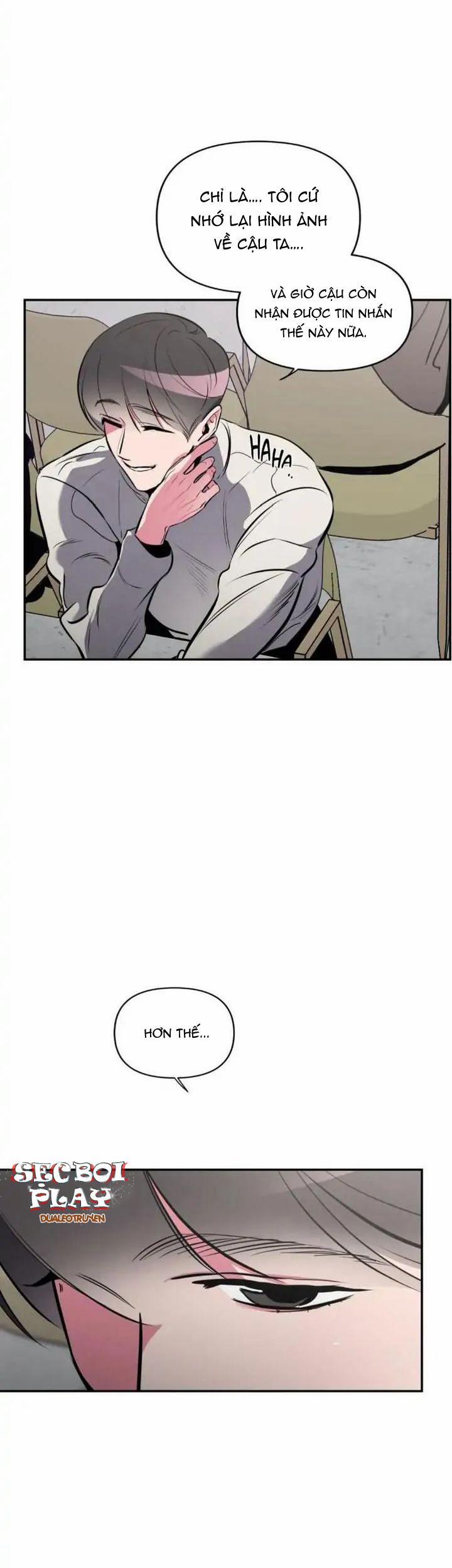 Đối Tác Cơ Thể Hoàn Hảo 31 trang 31