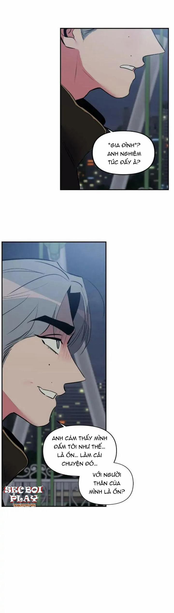 Đối Tác Cơ Thể Hoàn Hảo 31 trang 5